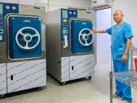 [BS현장] 우즈벡에 K-메디컬 이식…힘찬병원, 선진의료 ‘롤 모델’로 우뚝