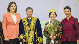 [BS현장] 우즈벡에 K-메디컬 이식…힘찬병원, 선진의료 ‘롤 모델’로 우뚝