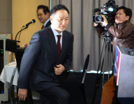 허정무 축구협회장 선거 출마 키워드…투명·공정·시스템