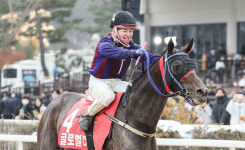 ‘글로벌히트’ 세계무대 도전…‘온라인 마권발매’로 디지털화