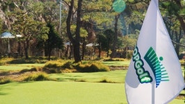 美 No.1 골프 프랜차이즈 ‘엑스골프’, 금산 內 ‘팝골프’ 오픈…“골프와 먹거리, 레저를 동시에”