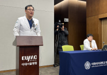 무안 참사 생존 승무원, 이대서울병원 이송… 주웅 병원장 “후유증 가능성, 집중 관리중”