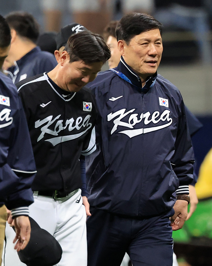 류지현 감독, WBC 대표팀 최정예 멤버로 결성 다짐