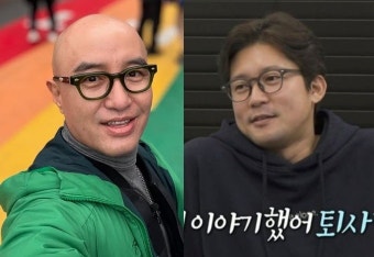홍석천, 김대호 퇴사?…“굶어봐야 정신 차려” (두데)