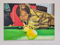 [BS현장] 투팍부터 이재훈까지, 1990년대 낭만 가득… 미나 권의 ‘90년대 오마주’