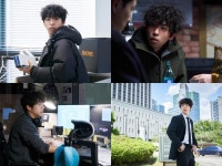 주종혁 맞아?…트리거 강기호로 얼굴 갈아 끼웠다