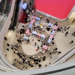 “반려인이 직접 만들어 더 믿음 가요” 코코스퀘어 펫스티벌 풍경