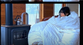 비비, 본업 천재 돌아오다…새 싱글 ‘행복에게’ 발매