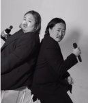 ‘대세’ 조째즈, 도플갱어 홍윤화 만났다 “더 깊은 혼돈에 빠져” [스타★샷]