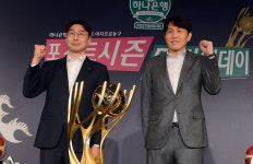 [SW현장] 챔프전 리턴매치… ‘이변 경계’ 우리은행 vs ‘다윗’ 꿈꾸는 KB