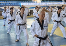 국기원, 2025년도 고단자 심사평가위원 강습회 개최