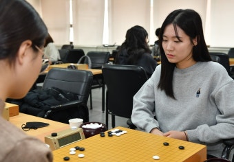 최정 9단의 5연패 도전… 2025 닥터지 여자 최고 기사 결정전, 5번째 시즌 출발
