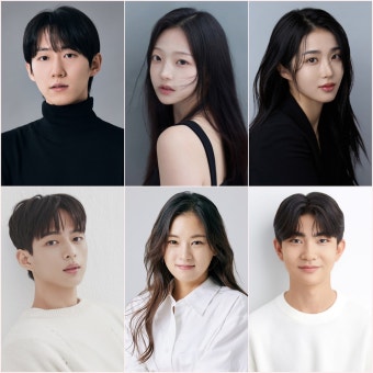 KBS 드라마 대운을 잡아라, OST에 김다현의 새로운 노래 행운을 드립니다 발표!