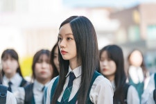 흑화·광기·서늘…‘선의의 경쟁’ 이혜리, 유제이로 보여준 새 얼굴 [일문일답]