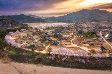 “서울도 좋지만 하회마을·설악산 등 둘러볼 곳 천지”