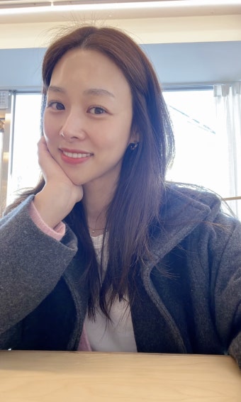 ‘3년 만 본업 복귀’ 장신영, 편안한 일상 속 ‘물오른 미모’ [스타샷]