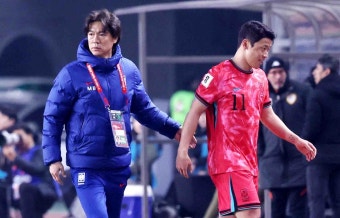 배준호, 홍명보호 소집에 합류하는 A대표팀 발탁! 현역 선수로 쿠웨이트전 준비하기