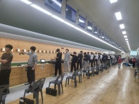 미래 사격 스포츠 주역들의 축제, 제47회 충무기 전국 중·고등학생 사격대회 개최