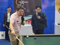 프로당구 인기 확인했다! 국내 최대 ‘스포츠 엑스포’ 스포엑스 성황리 종료