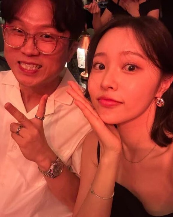이솔이, 암 투병 고백 후 소회 전해...건강과 용기에 경의