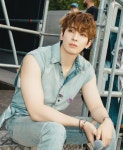 세븐틴 원우, 3일 대체복무 시작…팀에서 두번째