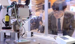 [한강로 컷]한국전자제조산업전x오토모티브월드코리아 동시 개최