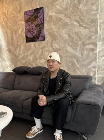 조세호, ‘35억 신혼집’에서 달달한 일상 공개