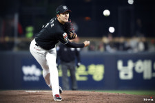 고뇌와 성찰로 빚은 ‘마법의 체인지업’… KT 고영표 “구속보다는 구위가 되는 투수로”