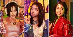 스타 등용문 ‘SNL 코리아’, 주현영·김아영 잇는 ‘차경은·조민경·아라타 모모코’ 활약
