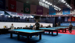 ‘1부 승강전’ PBA 큐스쿨, 총 32명 2라운드 진출