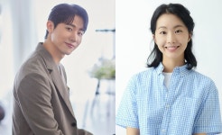 신성민, 동료 배우 조인과 5월 12일 결혼