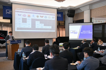 “PBA 팀리그 신입은 누가?” PBA, 14일 2025∼2026시즌 드래프트 개최