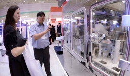 [한강로 컷]바이오 코리아 2025 61개국 753개 기업 참가