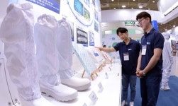 [한강로 컷]바이오 코리아 2025 61개국 753개 기업 참가