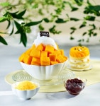 돌아온 럭셔리 빙수 시즌… 서울‧부산‧제주 ‘망고빙수 맛집 로드’