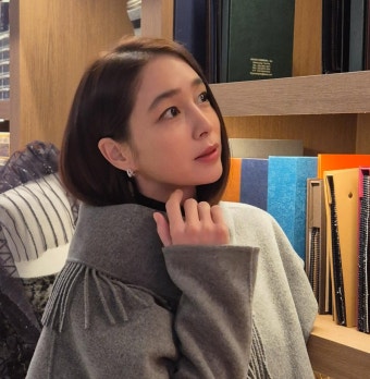“꽃보다 아름다워” 진짜네…‘이병헌‘ 이민정, 16개월 딸과 일상 공개