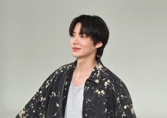 안재현 “어르신들께 필요한 도움 드리고파 ‘가오정’ 합류”