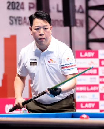 강동궁·김영원 등 PBA 선수들과 한 팀으로? 프로당구선수협, 프로-동호인 스카치 대회 개최