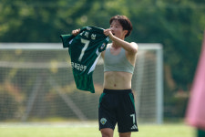 전북현대 U15 동대부속금산중, 전국소년체육대회 우승
