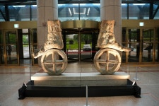 서울올림픽파크텔, 소마미술관 소장품 전시회 ‘예술의 쉼, 공간의 숨’ 개최