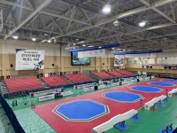 울주종합체육센터 첫 전국규모 체육행사… 대통령기 전국단체대항 태권도대회 열린다