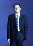 [SW포토]'오징어게임3' 배우 노재원