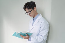 ‘노무사 노무진’ 차학연 “웃음 짓게 하는 견우 좋아”