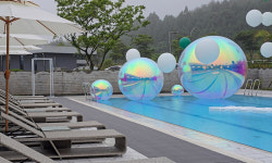 제주 기린빌라리조트, 7월 3차 단지 오픈