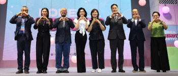 K뷰티 통해 나만의 아름다움을 찾다