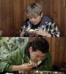 “이게 무슨 맛이야?”…전현무·곽튜브, 생애 첫 부석냉면에 멘붕