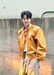 송강, 제대하자마자 심장 저격?…청춘 멜로 ‘포핸즈’로 복귀하나