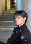 송강, 제대하자마자 심장 저격?…청춘 멜로 ‘포핸즈’로 복귀하나