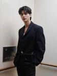 송강, 제대하자마자 심장 저격?…청춘 멜로 ‘포핸즈’로 복귀하나