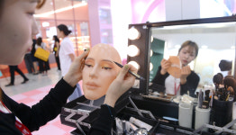 [한강로 컷]뷰티, 화장품의 비즈니스 플랫폼 2025인터참코리아
